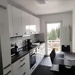 Panorama-komfort Apartmán