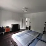 Panorama-komfort Apartmán *