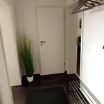 Apartmán Panorama-komfort Solingen