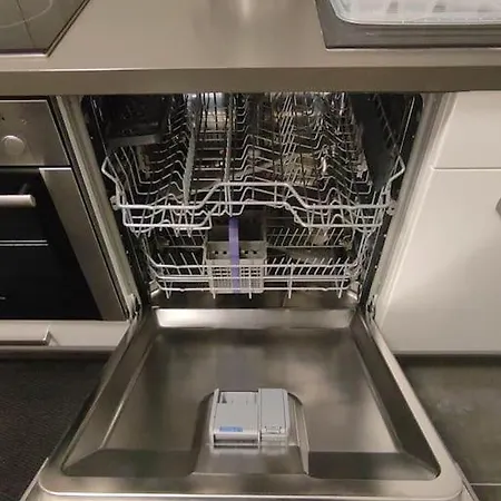 Lägenhet Panorama-komfort