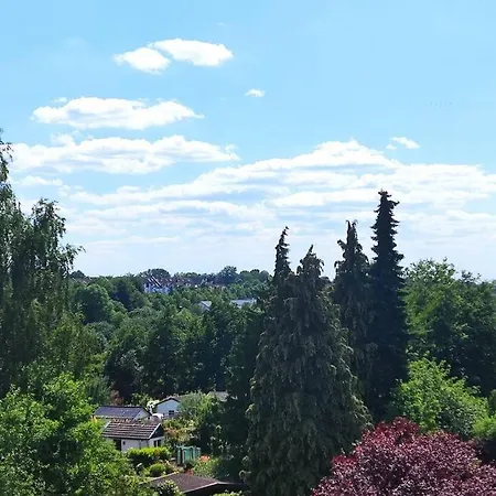 Panorama-komfort