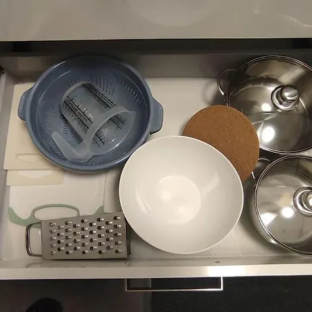 Neu Sanierte 2-zimmer