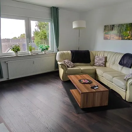 Panorama-komfort * Solingen