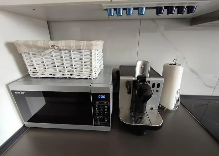 Apartman Panorama-komfort *