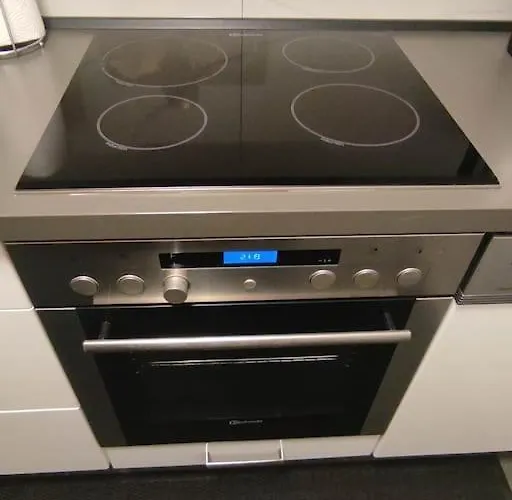 Panorama-komfort Apartman Solingen