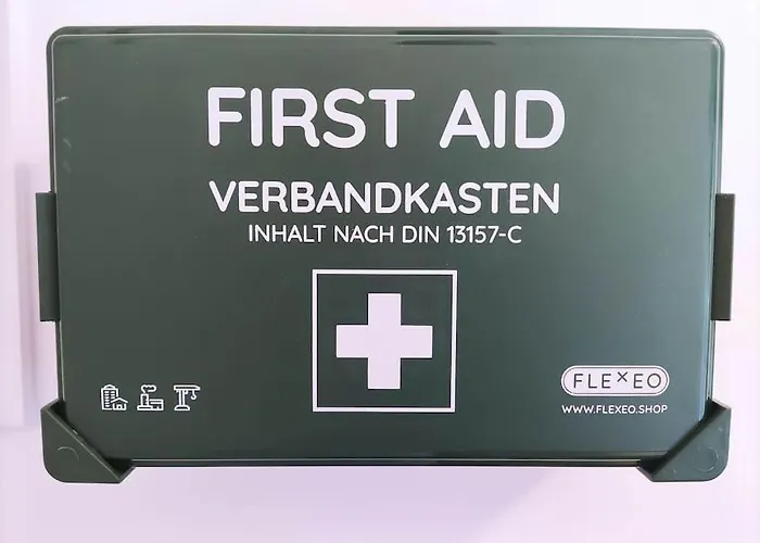 Panorama-komfort Apartman