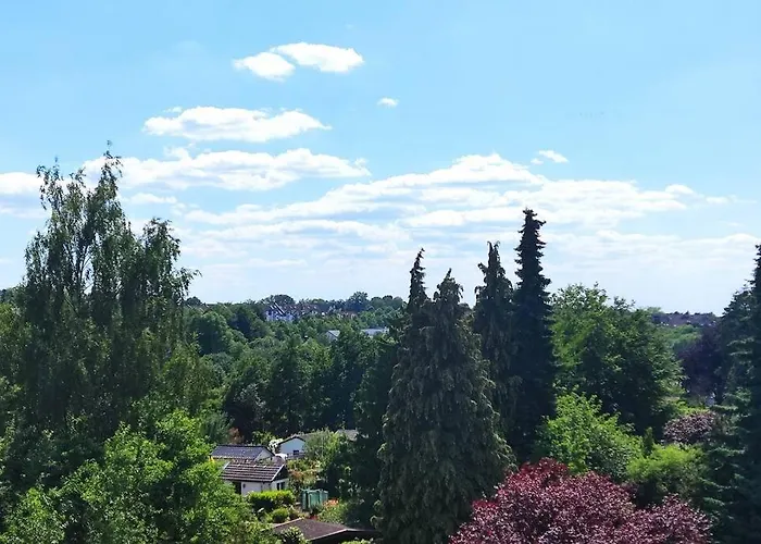 Panorama-komfort