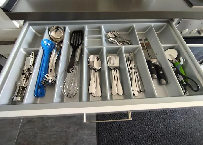 Panorama-komfort Apartman Solingen