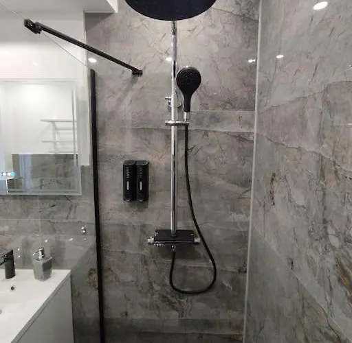 Panorama-komfort Apartman