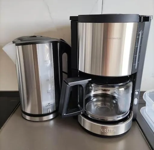 Panorama-komfort * Solingen