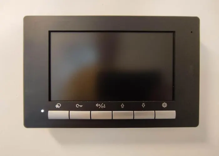 Panorama-komfort Apartman