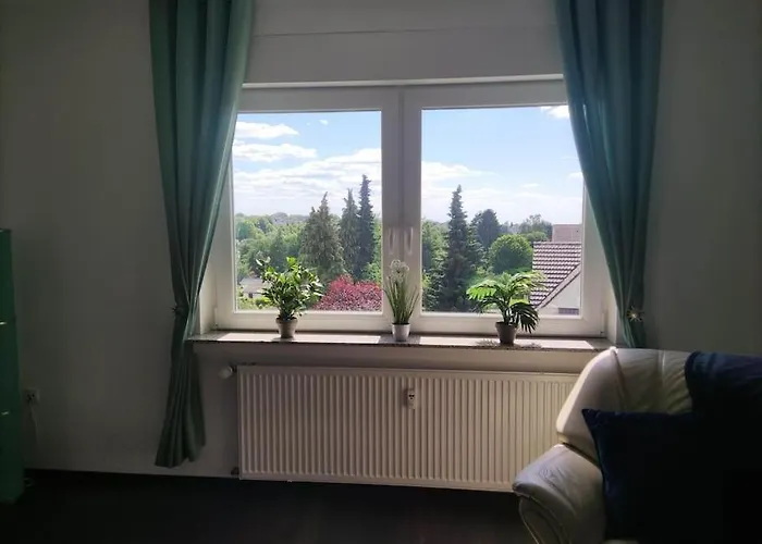 Panorama-komfort * Solingen