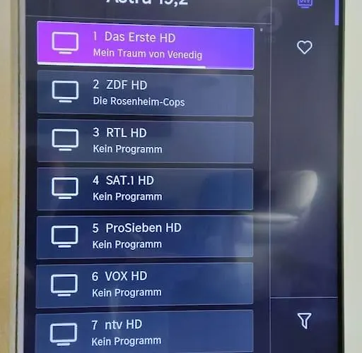 Panorama-komfort Apartman Solingen