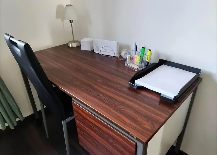 Panorama-komfort Apartman