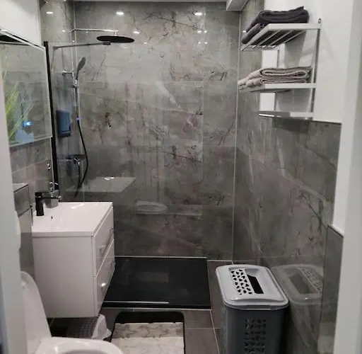 Apartman Panorama-komfort *