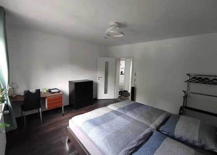 Panorama-komfort Apartman *