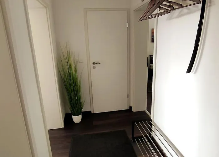 Apartman Panorama-komfort Solingen