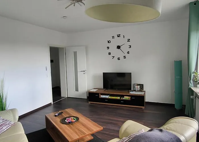 Panorama-komfort Apartman *