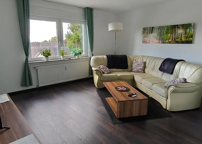 Panorama-komfort * Solingen